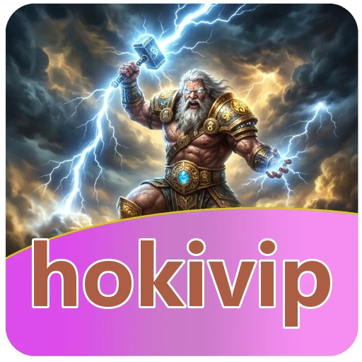 Ikon hokivip untuk katalog aplikasi Android