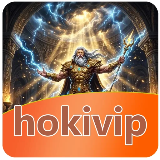 Ikon hokivip untuk cara memilih aplikasi di katalog
