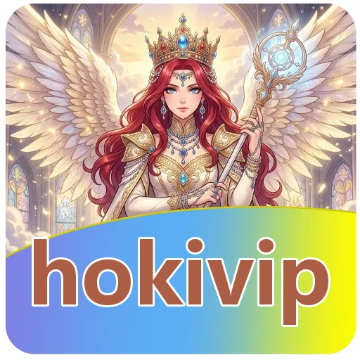 Ikon hokivip untuk keamanan berkas di katalog