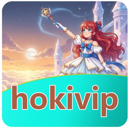 Ikon hokivip untuk bagian uji redaksi