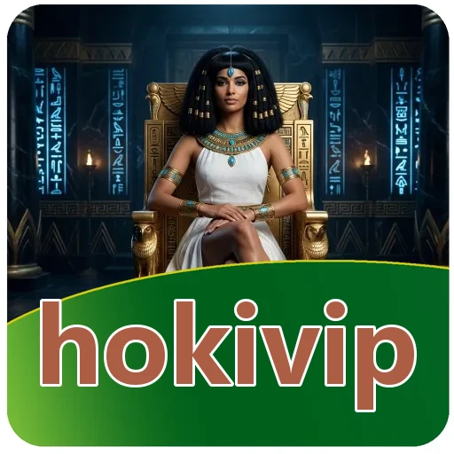 Ikon hokivip untuk data verifikasi APK 2018–2026