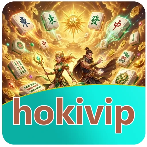 Ikon hokivip untuk pengguna sejak 2018